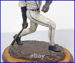 Big Sky Carvers Montana Bronzes Ken Griffey Jr Statue Limited Edition