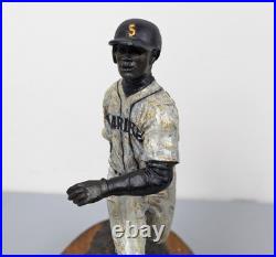 Big Sky Carvers Montana Bronzes Ken Griffey Jr Statue Limited Edition