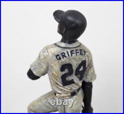 Big Sky Carvers Montana Bronzes Ken Griffey Jr Statue Limited Edition