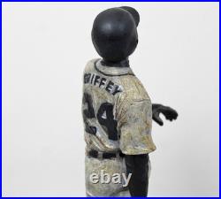 Big Sky Carvers Montana Bronzes Ken Griffey Jr Statue Limited Edition