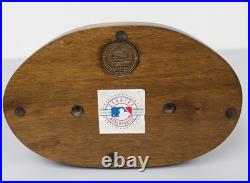 Big Sky Carvers Montana Bronzes Ken Griffey Jr Statue Limited Edition