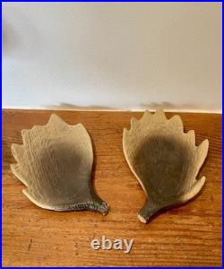 Big Sky Carvers Montana Large Wood Moose