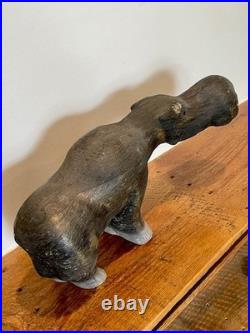 Big Sky Carvers Montana Large Wood Moose