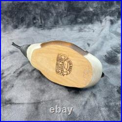 Big Sky Carvers Montana Pintail Duck Signed Sally McMurray