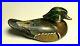 Big-Sky-Carvers-Montana-Wood-Duck-Decoy-Handcrafted-Signed-Numbered-S-n-1999-01-wr