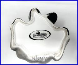 Big Sky Carvers Moose 12 Cookie Jar Bearfoots Tabletop Large Phyllis Driscoll