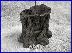 Big Sky Carvers Moosetivity I Moose BearFoots 5 pc Set Complete Nativity