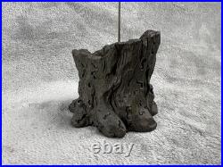 Big Sky Carvers Moosetivity I Moose BearFoots 5 pc Set Complete Nativity