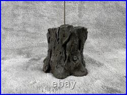 Big Sky Carvers Moosetivity I Moose BearFoots 5 pc Set Complete Nativity