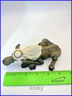 Big Sky Carvers Moosetivity Set 1 By Phylis's Driscoll 5 Pieces Full Nativity