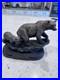 Big-Sky-Carvers-Mountain-Matriarch-Bear-Cub-Bronze-Marc-Pierce-Statue-Figurine-01-hc