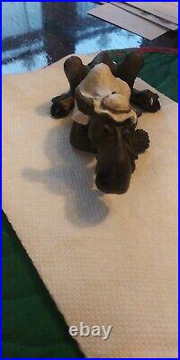 Big Sky Carvers Mountain Mooses Itty Bitty Moosetivity 5 pc Set Phyllis Driscoll