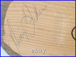 Big Sky Carvers Orvis Decoys Canadian Goose Decoy 16 Signed Craig Fellows