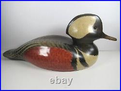 Big Sky Carvers Orvis Decoys Duck Carving