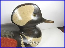 Big Sky Carvers Orvis Decoys Duck Carving