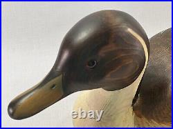 Big Sky Carvers Pintail Decoy Signed Mary Stevens