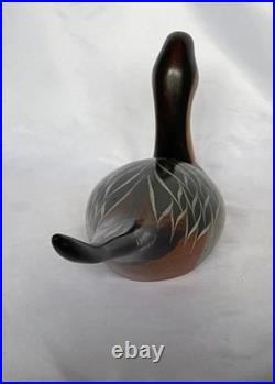 Big Sky Carvers Pintail Drake Decorative Decoy-Craig Fellows