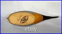 Big Sky Carvers Pintail Drake Decorative Decoy-Craig Fellows