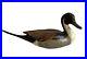 Big-Sky-Carvers-Pintail-Duck-Decoy-Hand-Carved-Painted-By-C-Olsen-10-5-01-zqut