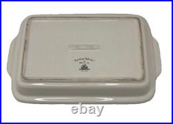 Big Sky Carvers Rainbow Splendor Trout Themed Serving Dishes By Blake Lovering