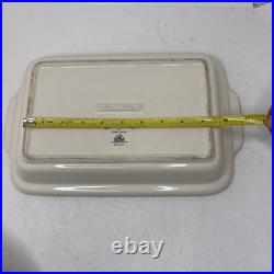 Big Sky Carvers Rainbow Splendor Trout Themed Serving Dishes By Blake Lovering