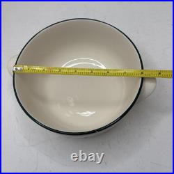 Big Sky Carvers Rainbow Splendor Trout Themed Serving Dishes By Blake Lovering