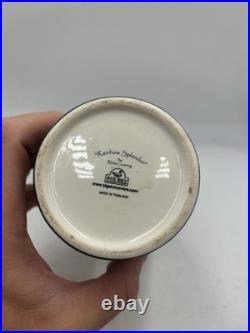 Big Sky Carvers Rainbow Trout Soap Dish Lotion Tooth Brush Hldr Rinse Cup Set