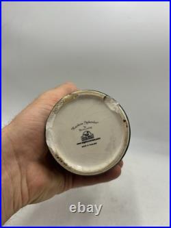 Big Sky Carvers Rainbow Trout Soap Dish Lotion Tooth Brush Hldr Rinse Cup Set