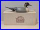 Big-Sky-Carvers-Remington-Pintail-Duck-Decoy-Wooden-Hand-Carved-Signed-01-xk