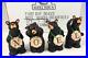 Big-Sky-Carvers-Retired-BearFoots-NOEL-Bears-Figurines-Jeff-Fleming-Montana-NIB-01-ciwn