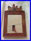 Big-Sky-Carvers-Rooster-Hen-Rustic-Wood-Framed-Wall-Mirror-24x18-Chicken-Wire-01-oog