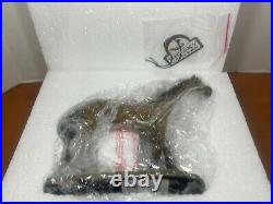 Big Sky Carvers Stonecast Spirit Horse Figurine Sculpture B5220019 2012 NOS