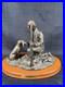 Big-Sky-Carvers-Strong-Bond-Hunter-Dog-Duck-Sculpture-Cody-Houston-Faux-Bronze-01-umjs