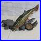Big-Sky-Carvers-Trout-On-Pebbles-Drift-Wood-Fly-Fishihg-Reel-14-Long-Big-Piece-01-kl