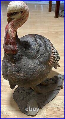Big Sky Carvers Turkey Masters Edition 95/950 Large Perfect for Thanksgiving