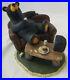 Big-Sky-Carvers-Uncle-Patrick-Bearfoots-Bear-Figurine-Couch-TV-Beer-Burger-Rare-01-vlt