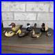Big-Sky-Carvers-Vintage-Collectible-Duck-Miniature-Figurines-Lot-of-7-01-sen