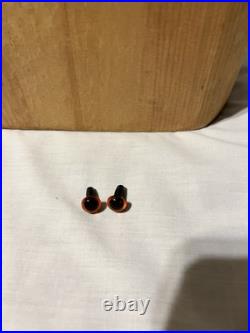 Big Sky Carvers Wood Bear Solid Pine 24Jeff Fleming Bearfoots Hand Carved