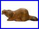 Big-Sky-Carvers-Wood-Beaver-Carved-Collectible-Cabin-Decor-Wildlife-Animal-READ-01-qqo