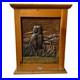 Big-Sky-Carvers-Wood-Cabinet-Larry-Fanning-Grizzly-Encounter-NRA-Edition-RARE-01-mbv