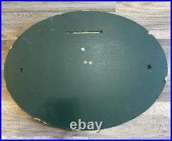 Big Sky Carvers Wood Duck 18x13 Manhattan Montana Wood Carving Sign