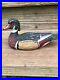 Big-Sky-Carvers-Wood-Duck-Resin-Figurine-Signed-Ashley-Gray-6-5-01-nw