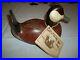 Big-Sky-Carvers-Wood-Ruddy-Duck-Decoy-Signed-by-D-ASHER-9-1-2-Long-01-puw