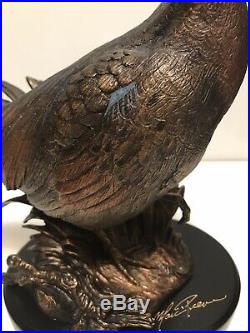 Big Sky Carvers by Marc Pierce Collection-Beauty Sculpture (Pheasant)