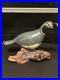 Big-Sky-Carvers-handmade-Quail-Wood-Carving-Mounted-On-Burl-Wood-Montana-USA-01-ued