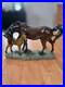 Big-Sky-Carvers-mare-foal-Stone-Cast-Finished-Scupture-10l-x-3-w-x-6-5h-01-zav