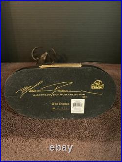 Big Sky Marc Pierce One Chance Deer Sculpture