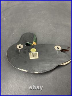 Big sky carvers duck key holder