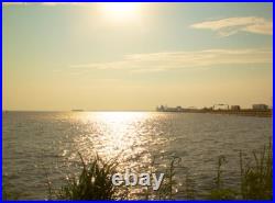 Bring Me Home Chesapeake Bay Painting By Hui Lai Chong