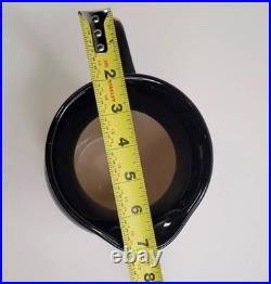 Brushwerks Big Sky carvers Moose Pitcher (Rare)